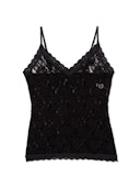 Signature Lace V-Neck Cami: additional image