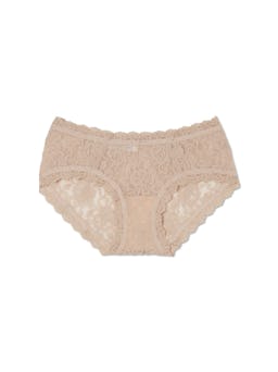 Signature Lace Girlkini Underwear: additional image
