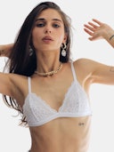 Enigma Bralette: additional image