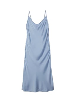 Terra Silk Chemise: additional image