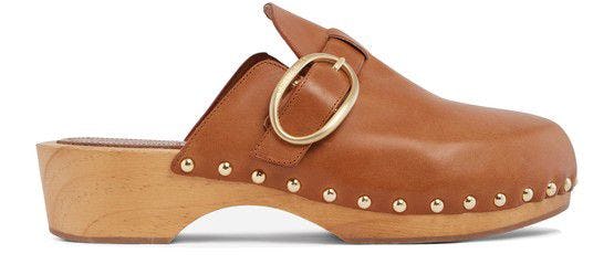 mules clogs: image 1