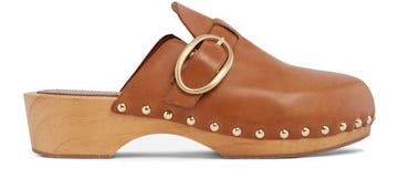 mules clogs: image 1