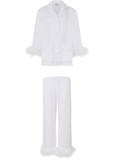 Party long pajama: image 1