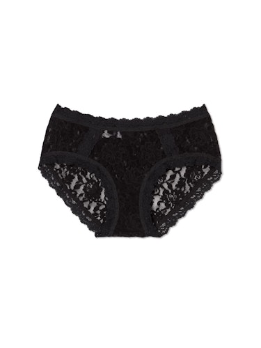 Signature Lace Girlkini Underwear: additional image