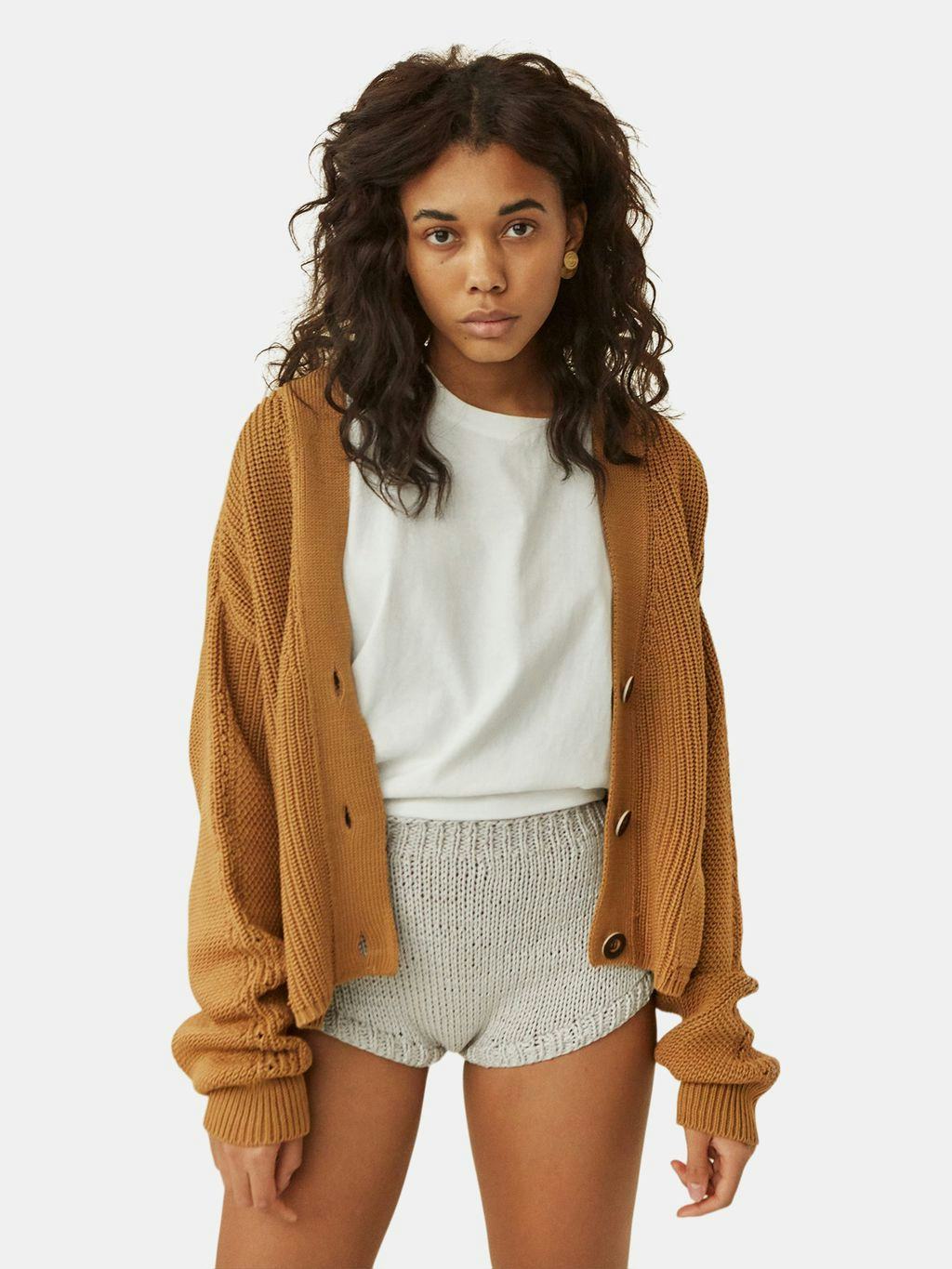 Knit Panties: image 1