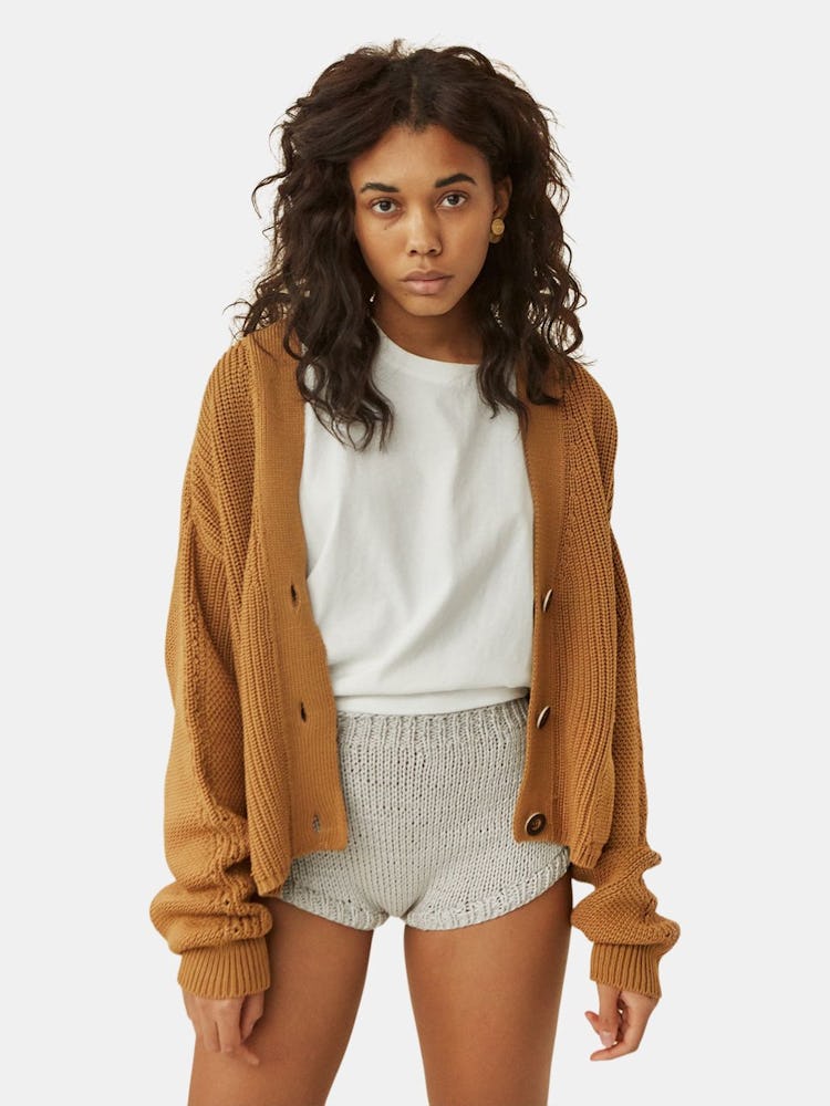 Knit Panties: image 1