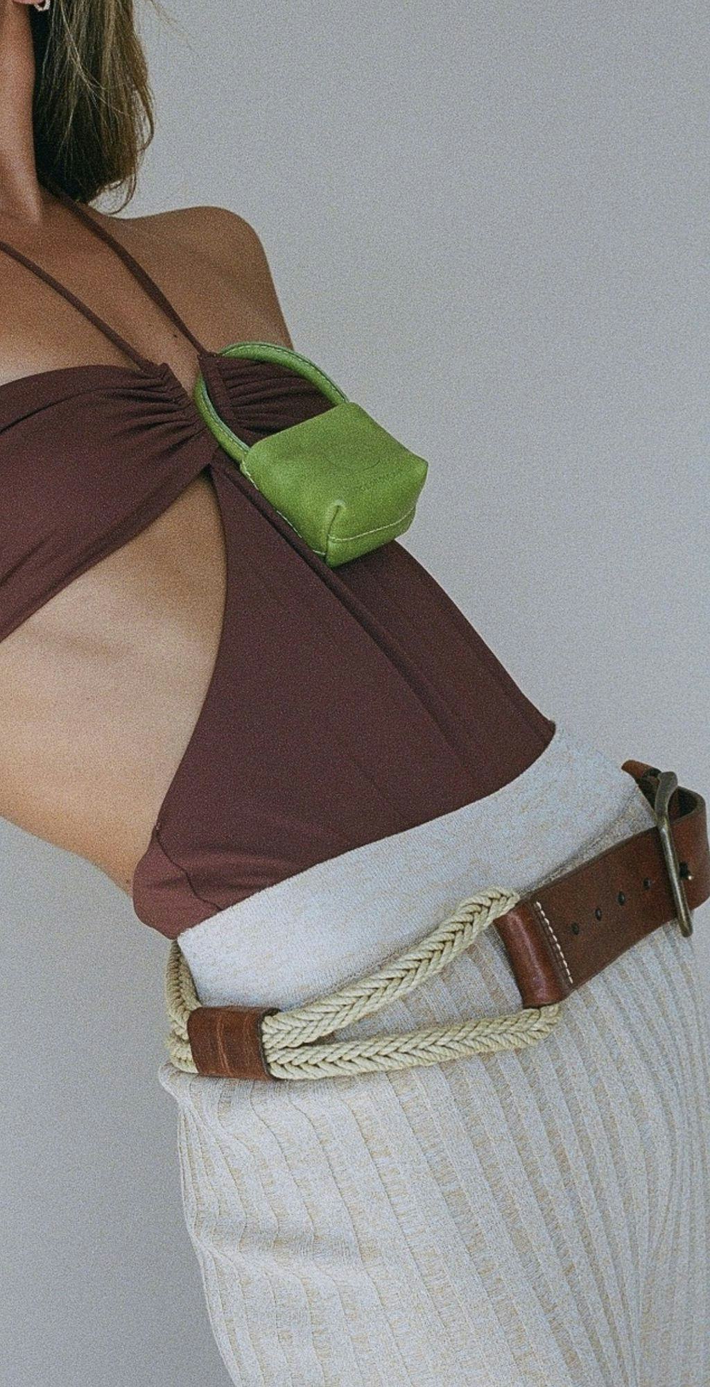 Micro Ombra Bag: image 1