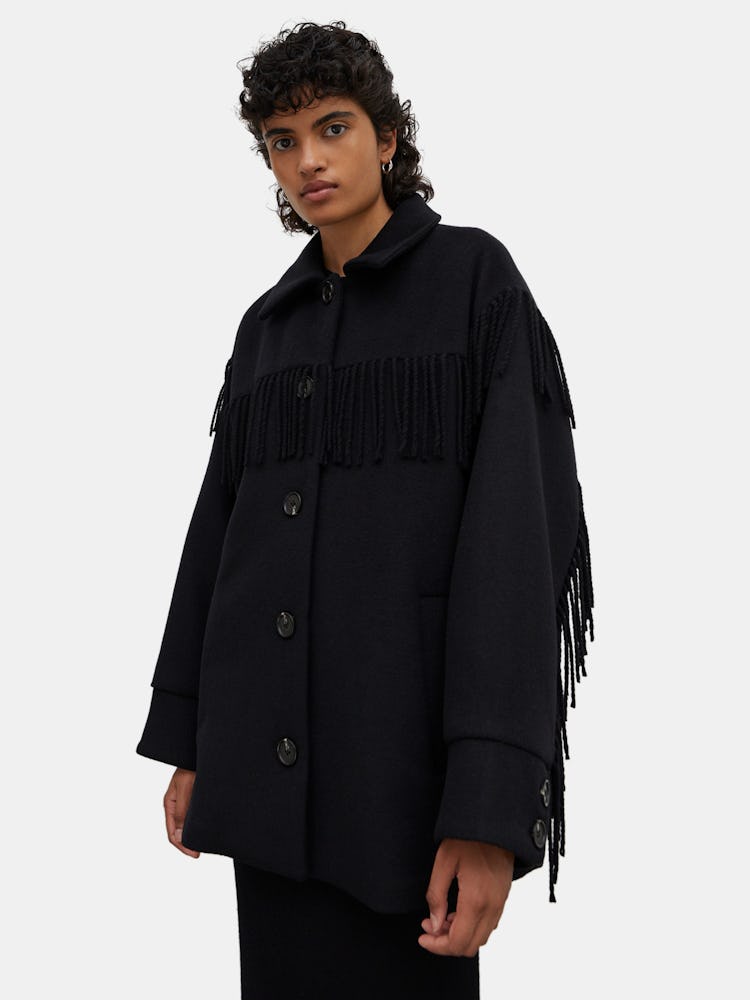 Pina Jacket: image 1