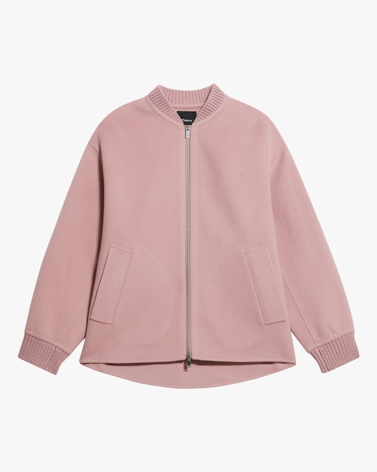 Luxe Bomber: image 1