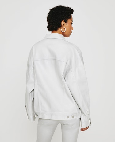 Kendrix Jacket: additional image