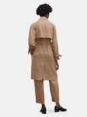 Everywear Trench Coat: additional image