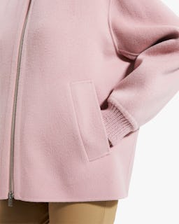 Luxe Bomber: additional image