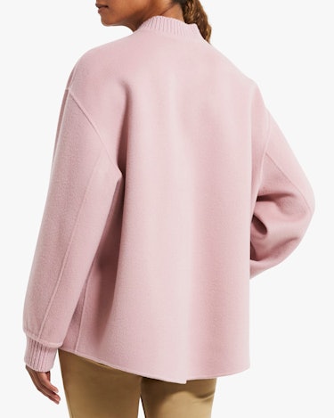 Luxe Bomber: additional image