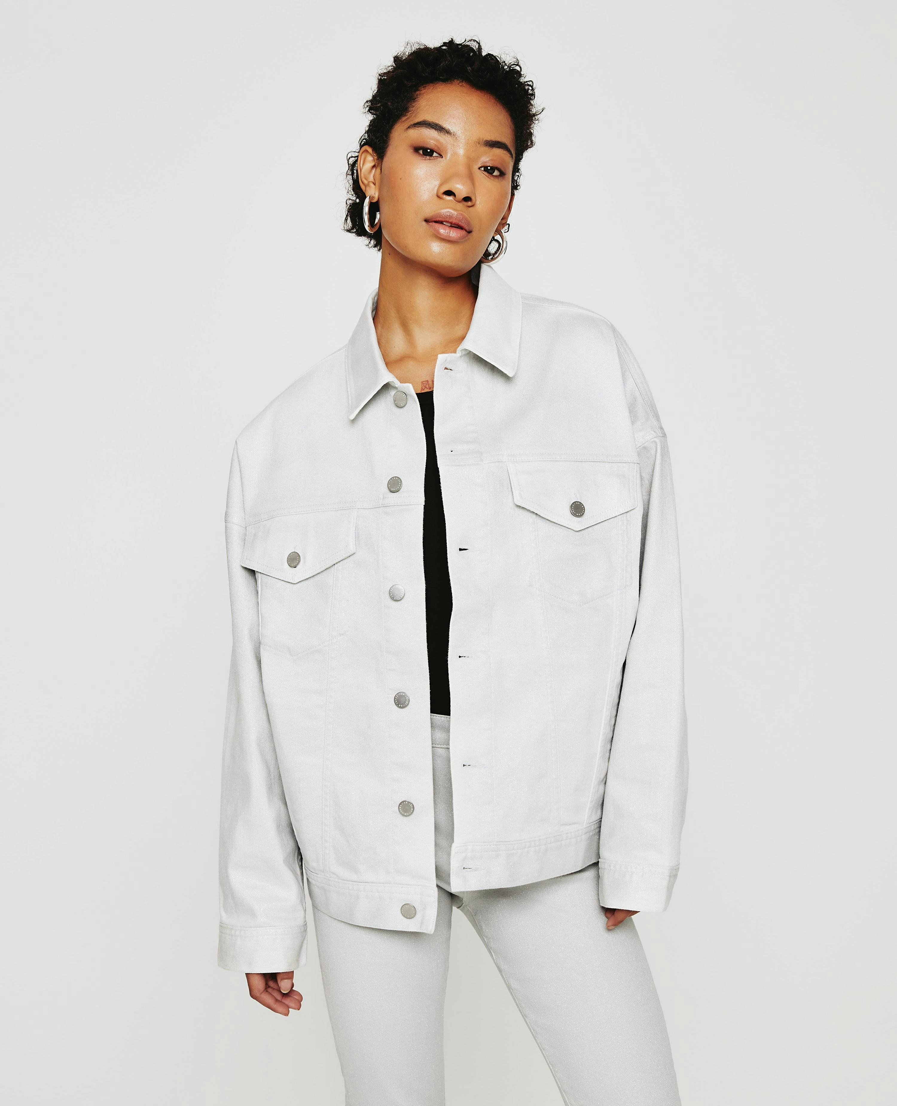 Kendrix Jacket: image 1