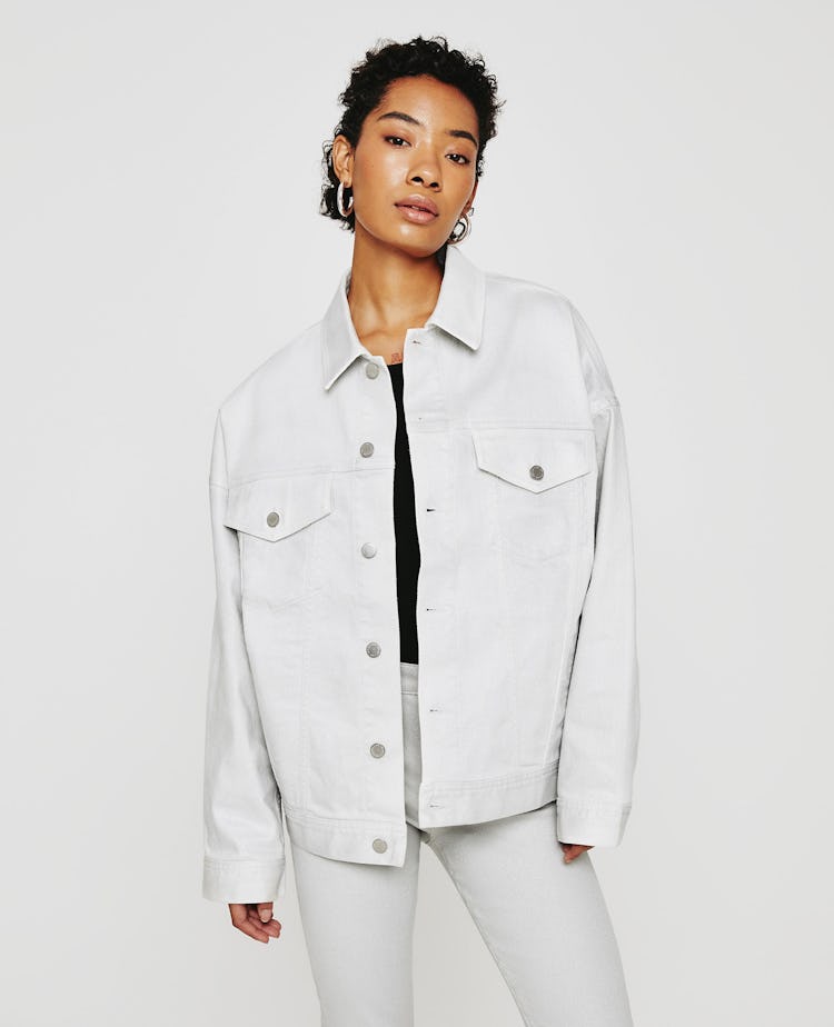 Kendrix Jacket: image 1