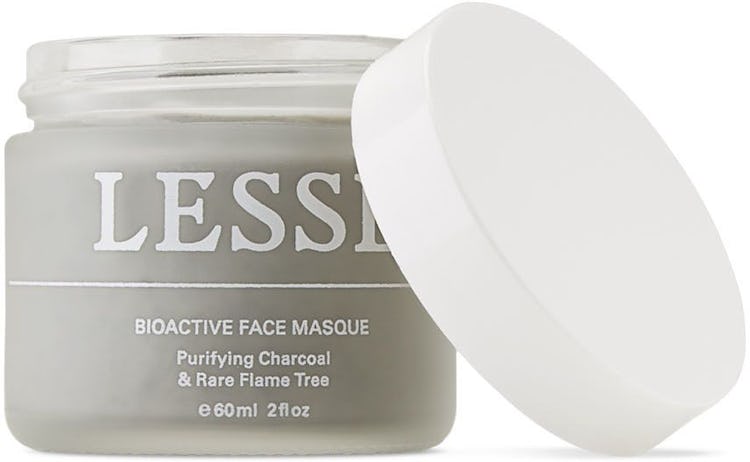 Bioactive Face Masque, 60 mL: additional image