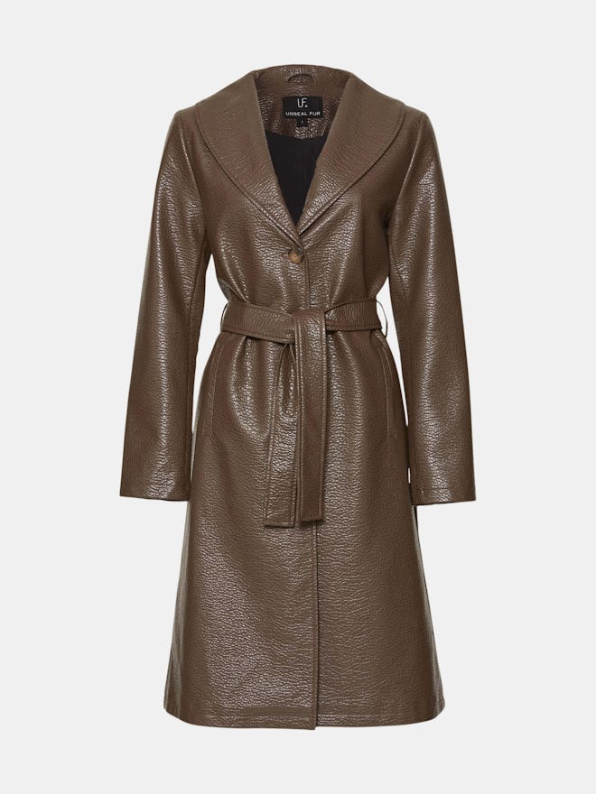 Charisma Coat: image 1