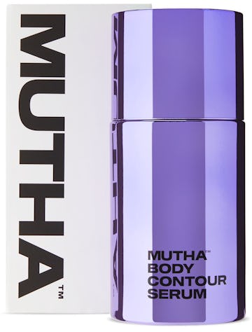 Body Contour Serum, 100 mL: image 1