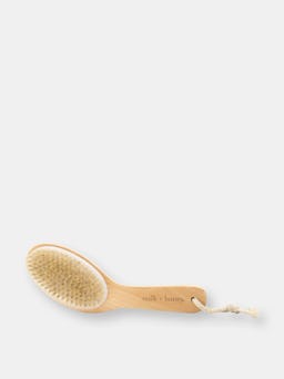 Body Brush: additional image