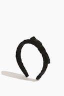 Cora Band in Black: image 1