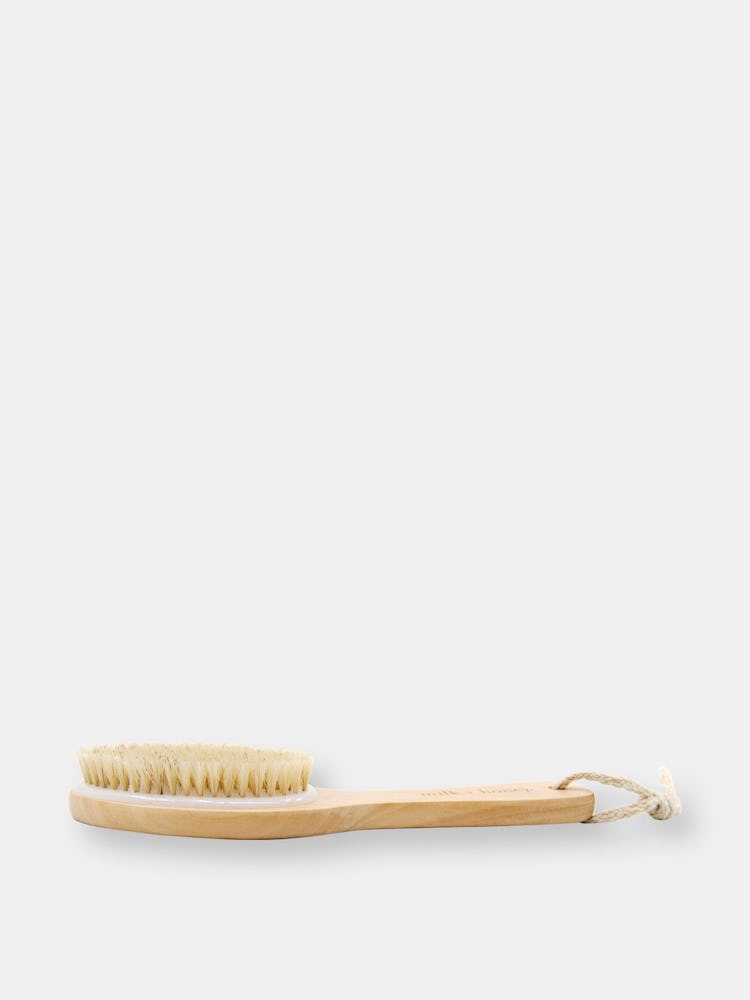 Body Brush: image 1