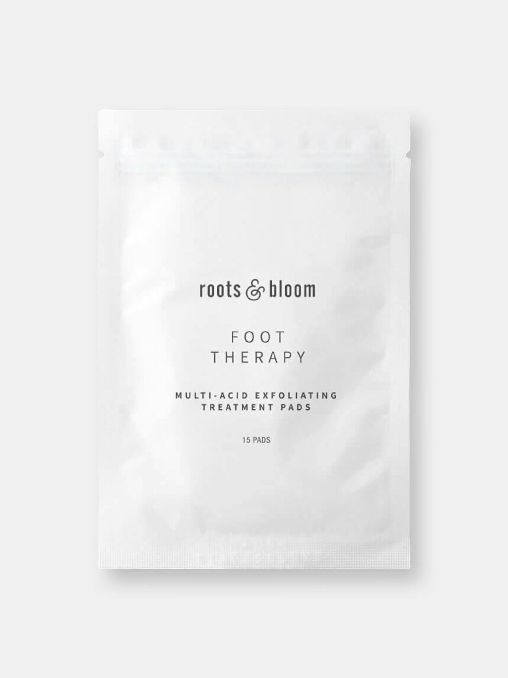 Multi-Acid Exfoliating Treatment Pads - 15pk: image 1