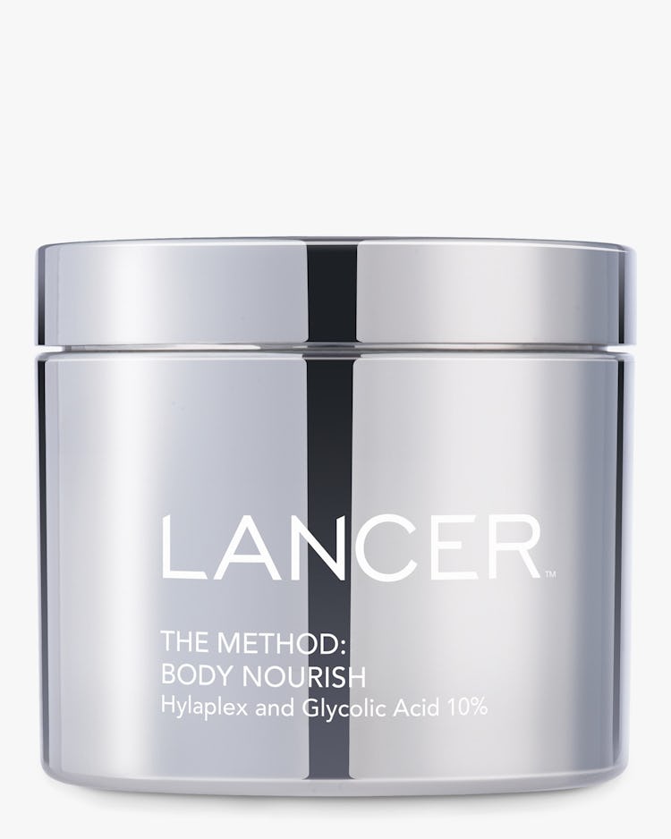 The Method: Body Nourish 325ml: image 1