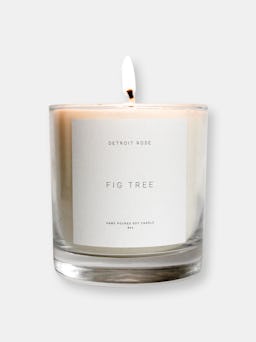 Fig Tree Candle: additional image