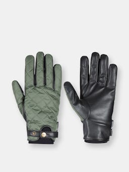Trespass Unisex Adult Tully Gloves: image 1