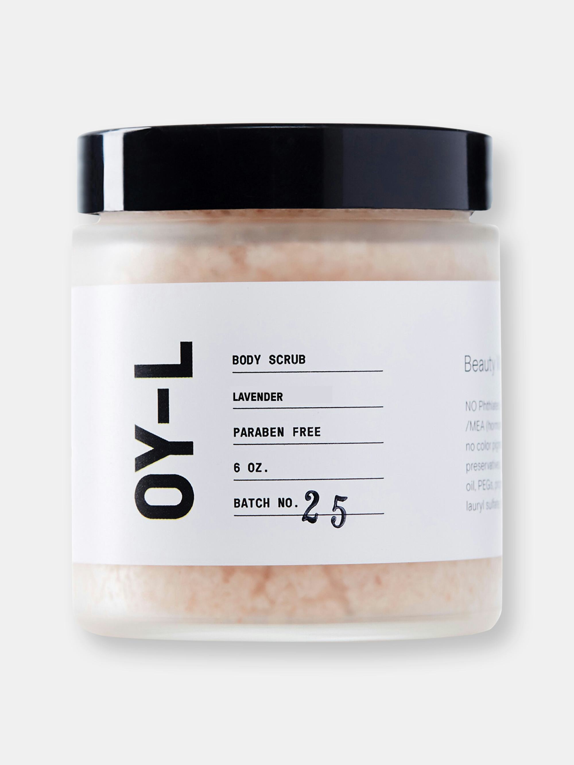 Body Scrub: image 1