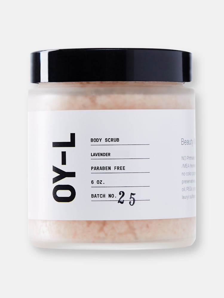 Body Scrub: image 1