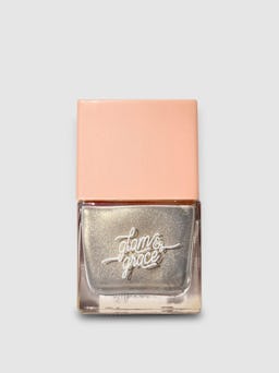 Non-Toxic Nail Polish - Shimmer: additional image