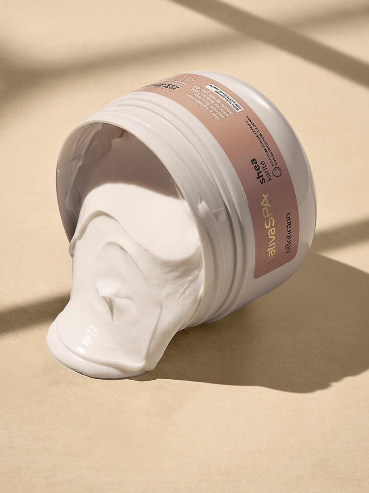 Shea Ultra Moisturizing Body Cream: additional image