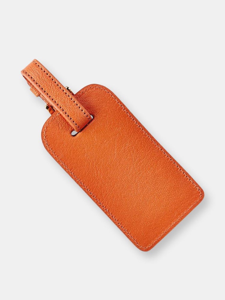 Luggage Tag: image 1