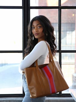 The Emily Tote: additional image