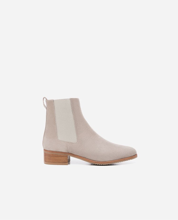 Lucile Suede Sand: additional image