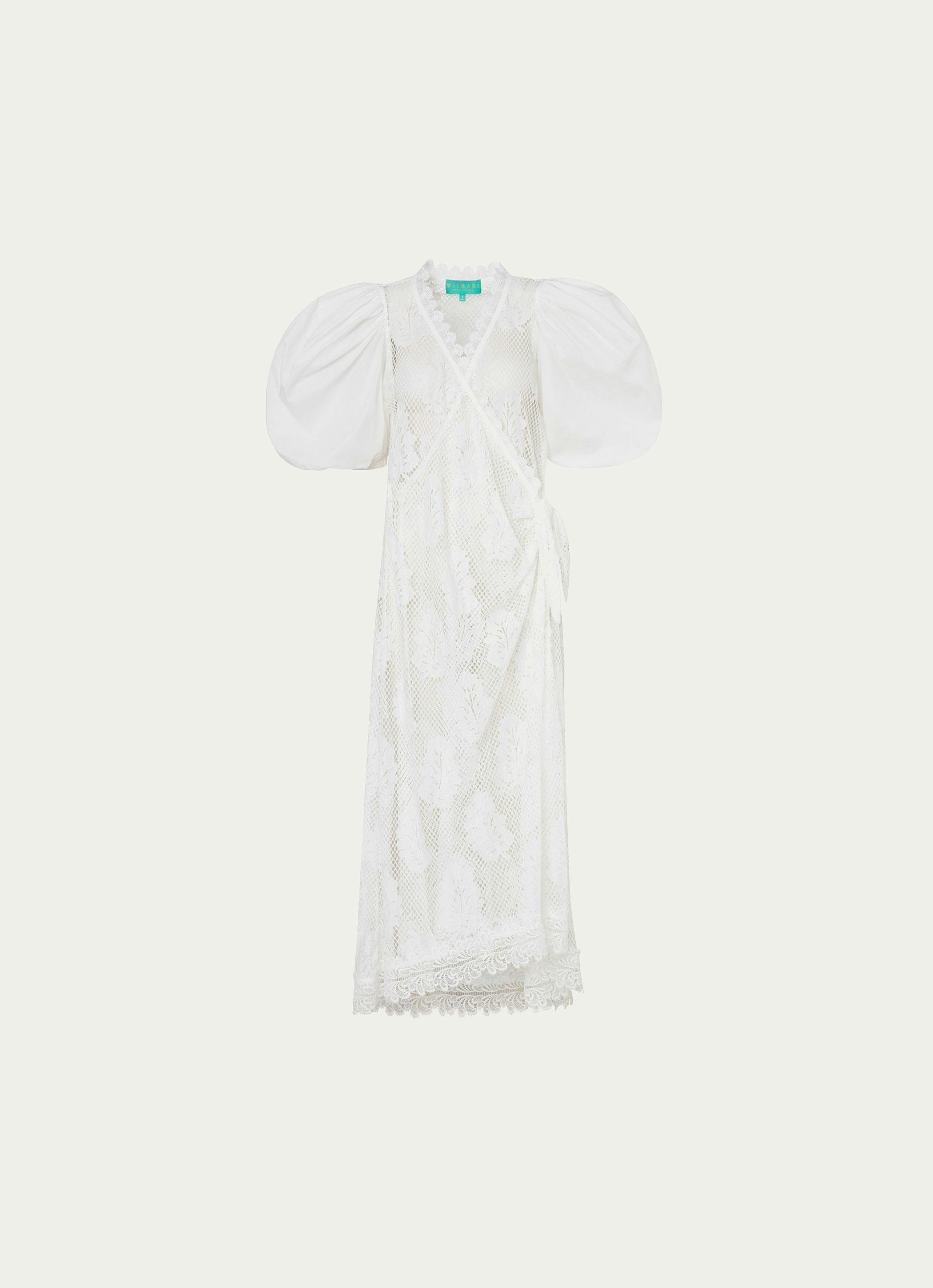 Sienna Dress: image 1