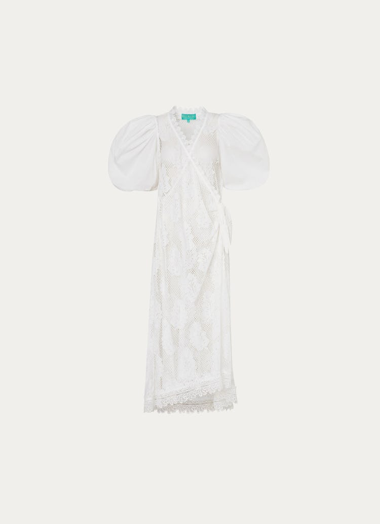 Sienna Dress: image 1