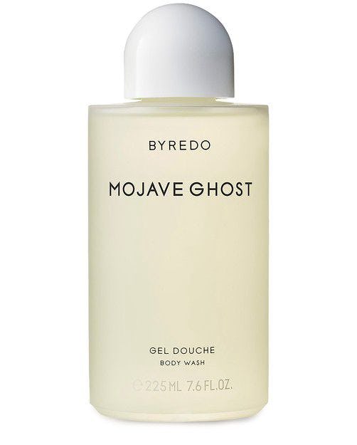 Mojave Ghost Body Wash 225 ml: image 1