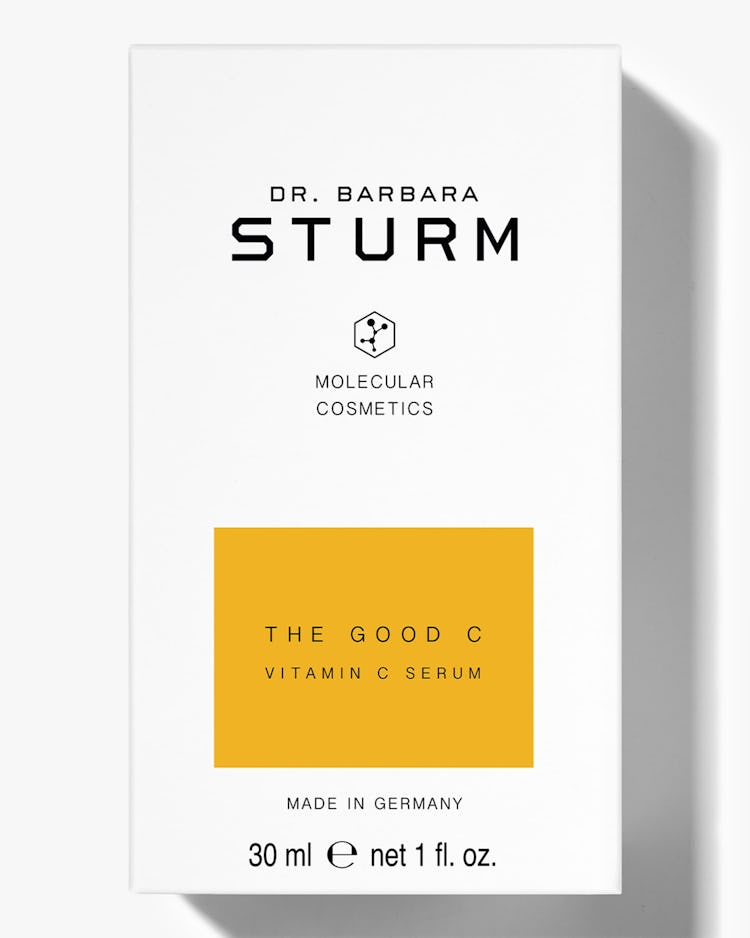 The Good C Vitamin C Serum 30ml: additional image