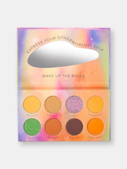 Otherworldly Palette: image 1