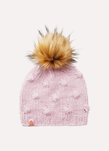 The Campbell Beanie: image 1