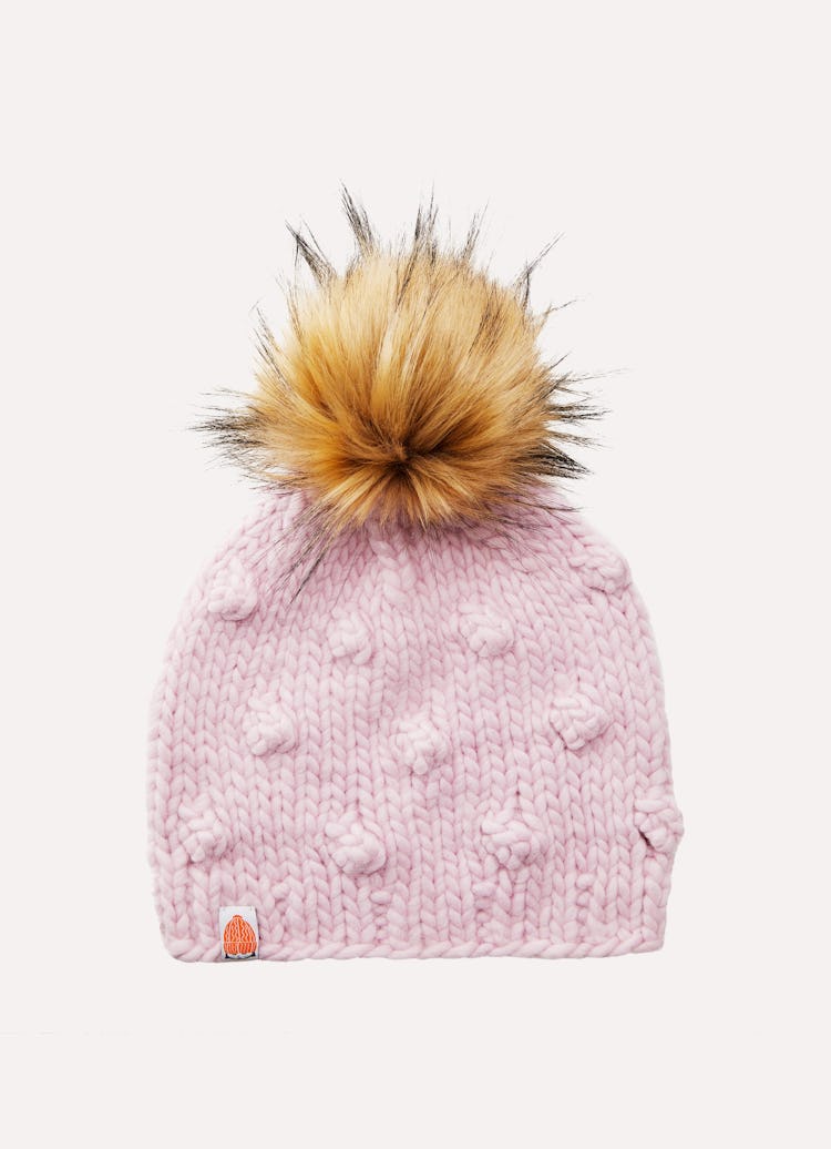 The Campbell Beanie: image 1
