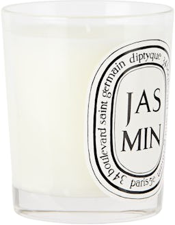 Jasmin Scented Candle, 190 g: additional image