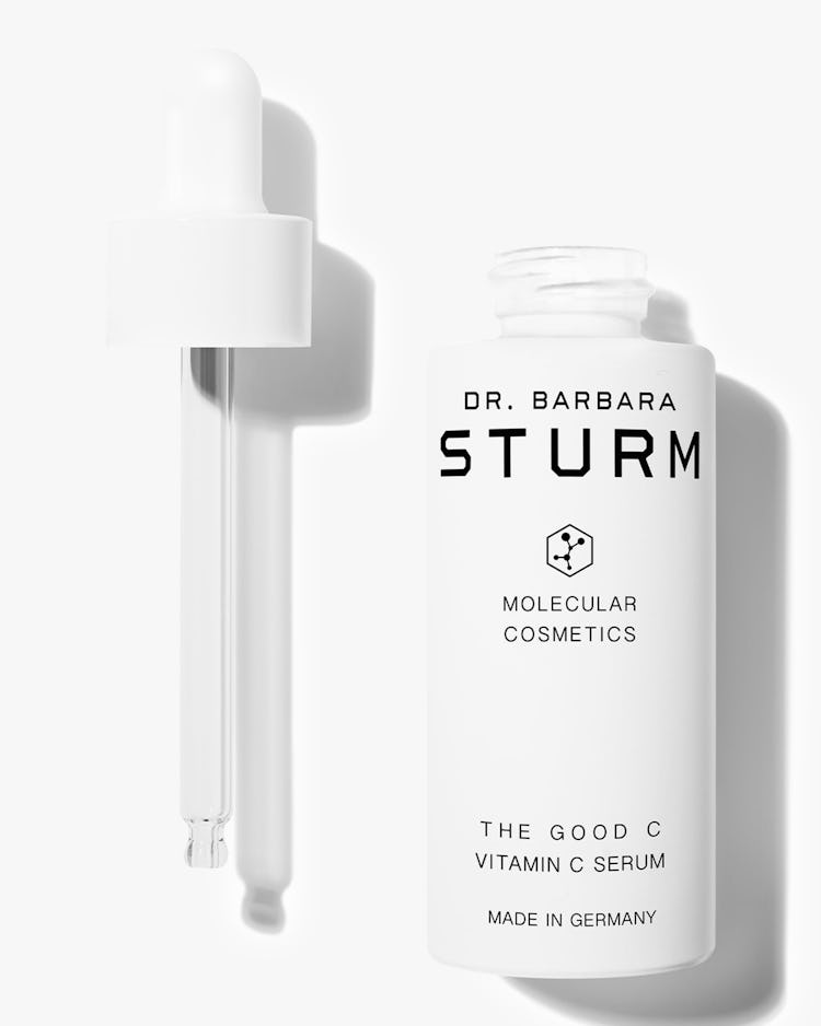 The Good C Vitamin C Serum 30ml: additional image