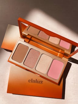 Cali Queen Face Palette: additional image