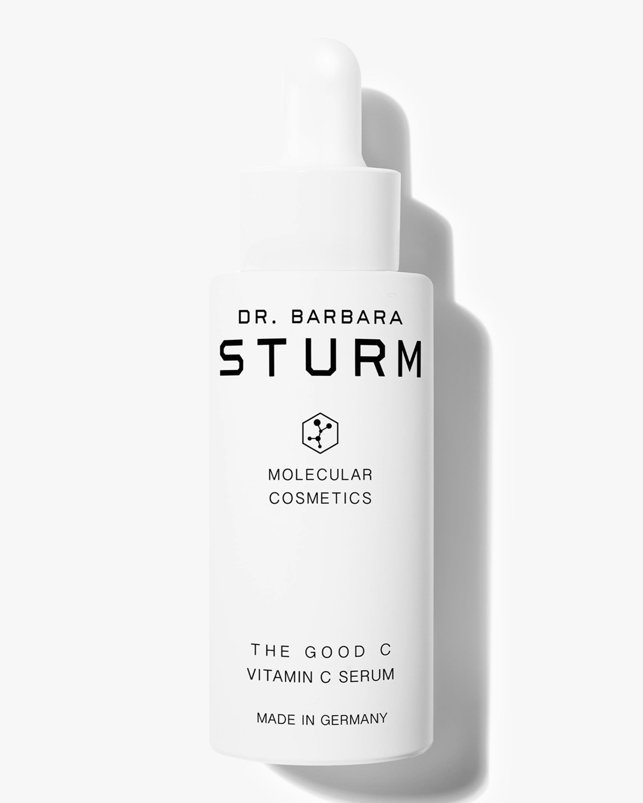 The Good C Vitamin C Serum 30ml: image 1