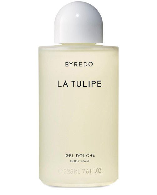 La Tulipe Body Wash 225 ml: image 1