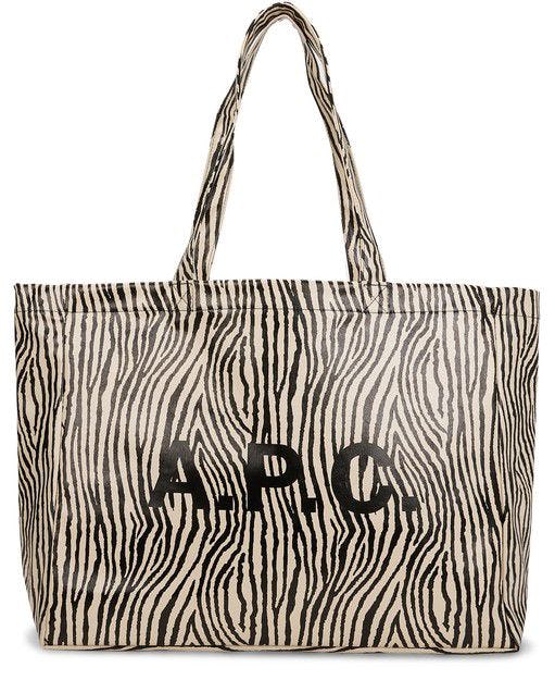 Diane tote bag: image 1