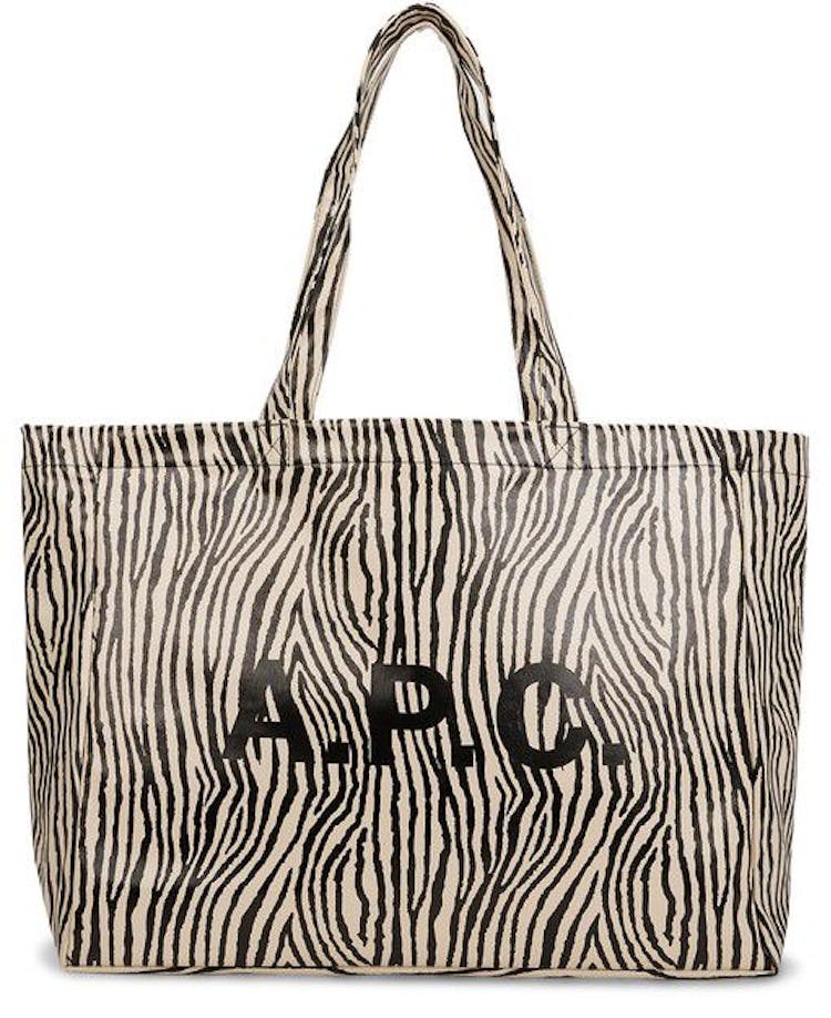 Diane tote bag: image 1